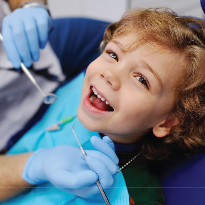 Emergency Dental Care at Preston Hollow Dental Care